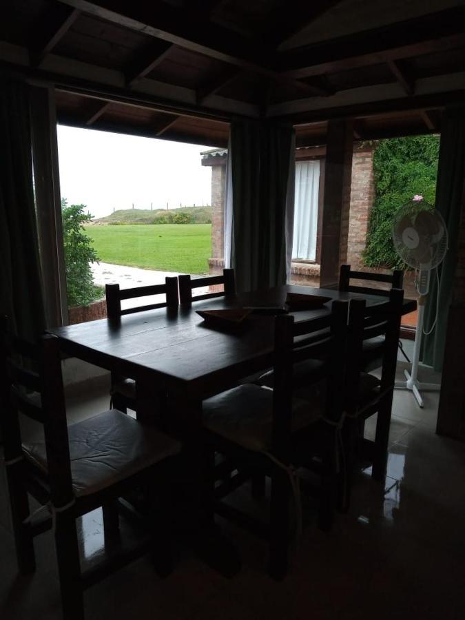 Lodge Complejo Casa Clara