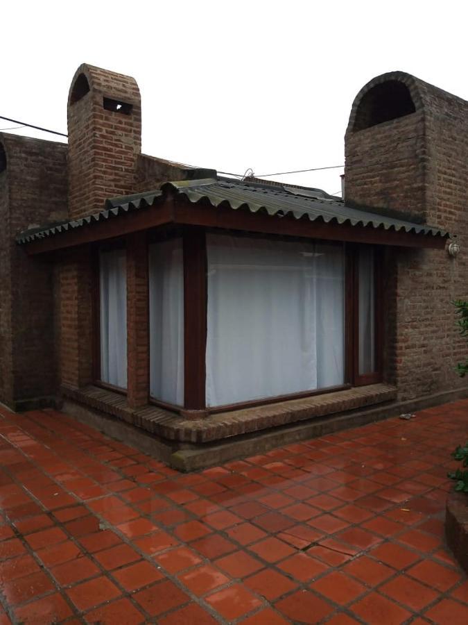Lodge Complejo Casa Clara Santa Clara del Mar