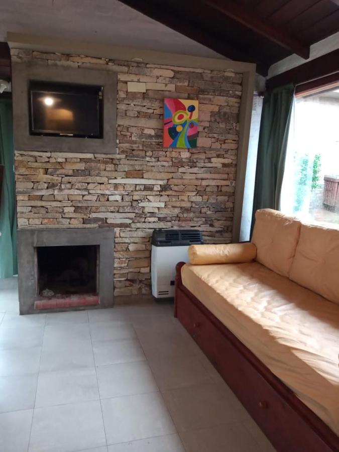 Complejo Casa Clara Lodge *